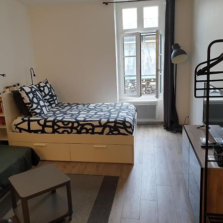 Apartamento Au 16 Dijon Exterior foto