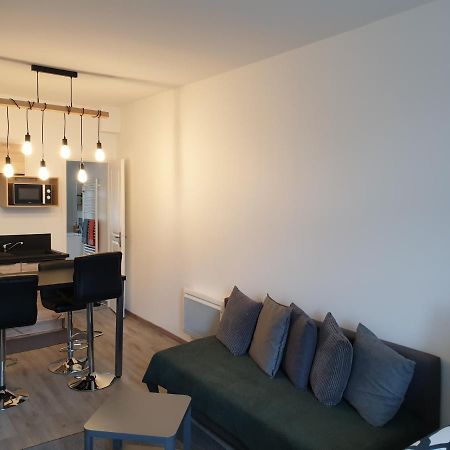 Apartamento Au 16 Dijon Exterior foto